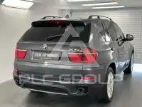 2012 BMW X5