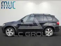 2012 BMW X5