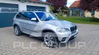 2012 BMW X5