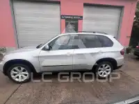 2012 BMW X5