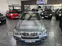 2012 BMW X5