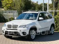 2012 BMW X5