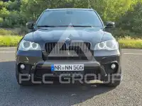 2012 BMW X5