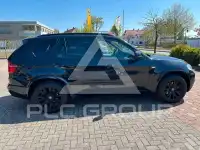 2012 BMW X5