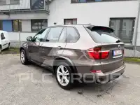 2012 BMW X5