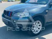 2012 BMW X5