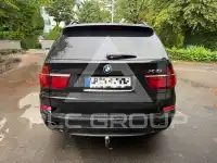 2012 BMW X5