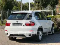 2012 BMW X5