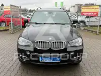 2012 BMW X5
