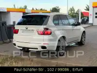 2012 BMW X5