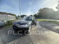 2012 BMW X5