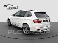 2012 BMW X5
