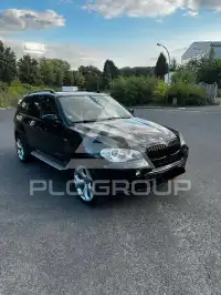 2012 BMW X5