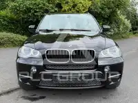 2012 BMW X5