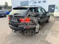 2012 BMW X5
