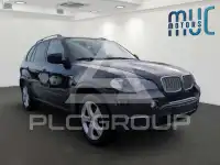 2012 BMW X5
