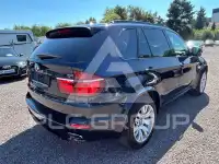 2012 BMW X5
