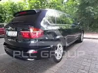 2012 BMW X5