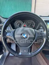 2012 BMW X5