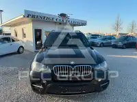 2012 BMW X5