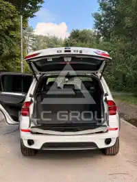2012 BMW X5