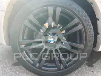 2012 BMW X5