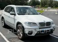 2012 BMW X5
