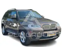 2012 BMW X5