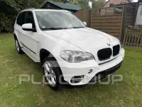 2012 BMW X5
