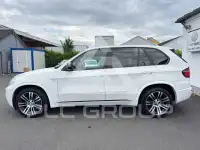 2012 BMW X5