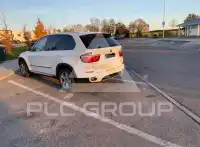 2012 BMW X5