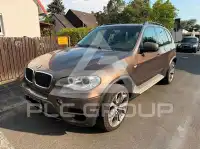 2012 BMW X5