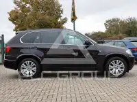 2012 BMW X5