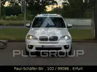 2012 BMW X5