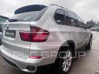 2012 BMW X5