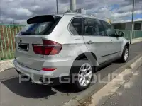 2012 BMW X5