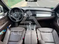 2012 BMW X5
