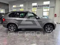 2012 BMW X5