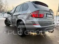 2012 BMW X5