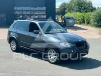2012 BMW X5