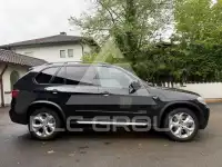 2012 BMW X5