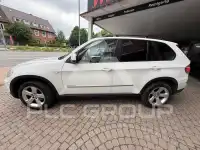 2012 BMW X5