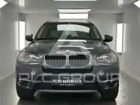 2012 BMW X5