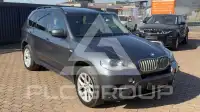 2012 BMW X5