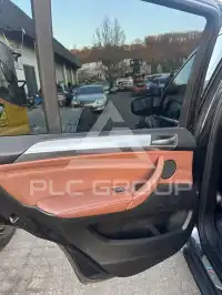 2012 BMW X5