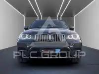 2012 BMW X5