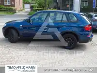 2012 BMW X5