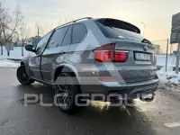 2012 BMW X5