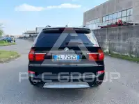 2012 BMW X5