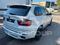 2012 BMW X5